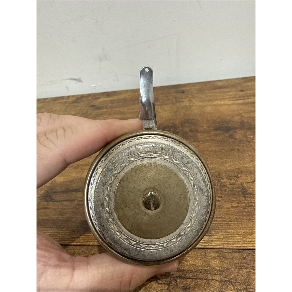 Vintage Shakespeare automatic Tru-Art No. 1806 automatic fly fishing reel
